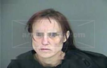 Jennifer Jo Weaver