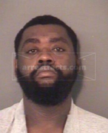 Marcus Scott Rushing