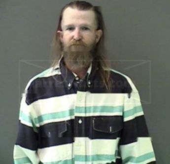 Christopher Joe Edwards