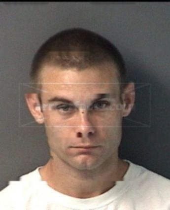 Marcus Allen Heaton