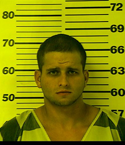Stephen Douglas Stovall