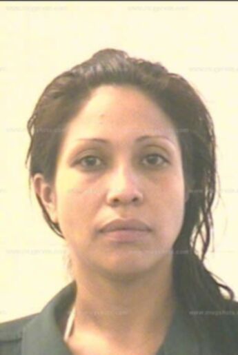 Dora Yessenia Delgado