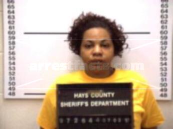 Chiquita Felicia White