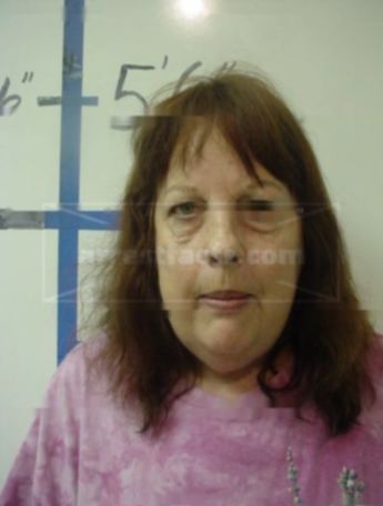 Debra Ann Wilson
