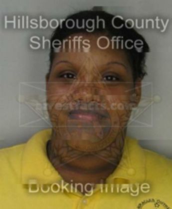 Gillena Marie Longworth