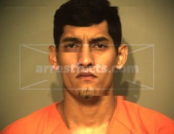 Christopher Jordan Preciado