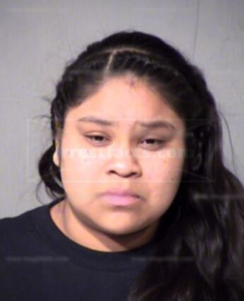 Chelsea Dawn Manuel