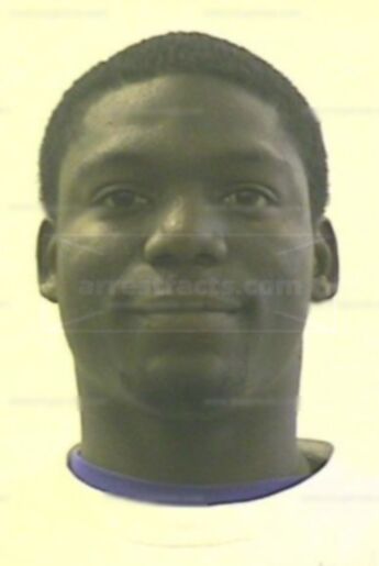Cameron Dontreal Durden