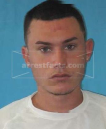 Colby Wayne Penfield