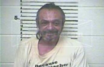 Bobby Saylers