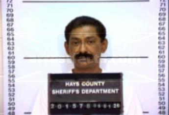 Roy Martinez