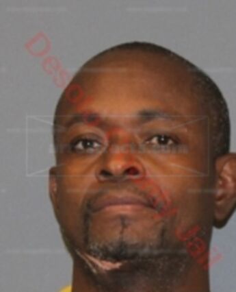 Dennis Fedale Leflore