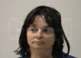 Tamsie Jean Foster
