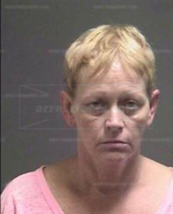 Carol Diane Davis