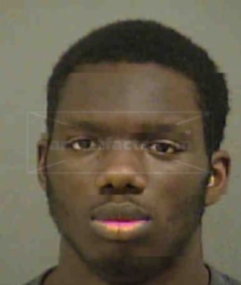 Elijah Kareem Blackshear