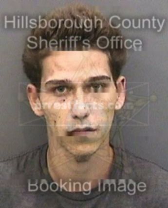 Clayton James Edenfield