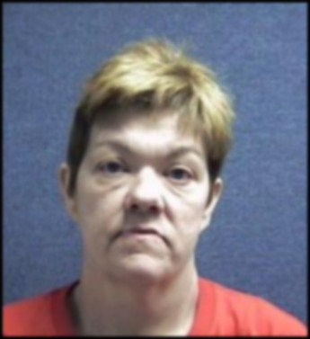 Jacqueline Renee Nelson