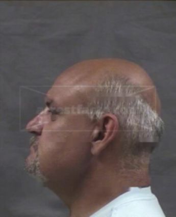 James Patrick Allred