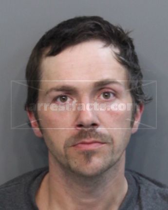 Darrin Wayne Joyce