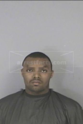 William Rayshawn Copeland