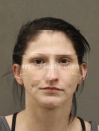Sarah Eileen Jenkins