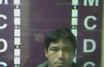 Jose Luis Lopez Martinez