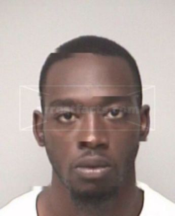 Jimmie Lee Mccants