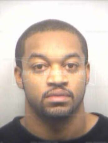 Gerren Terrell Carthen