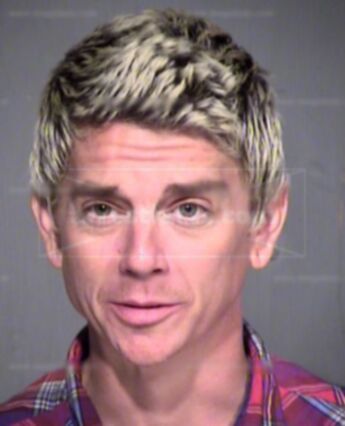 Jeremie Todd Darr