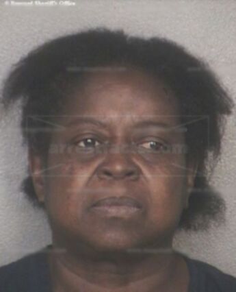 Joyce Edwards