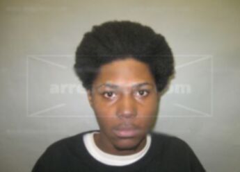 Jewyane Henry Tarver