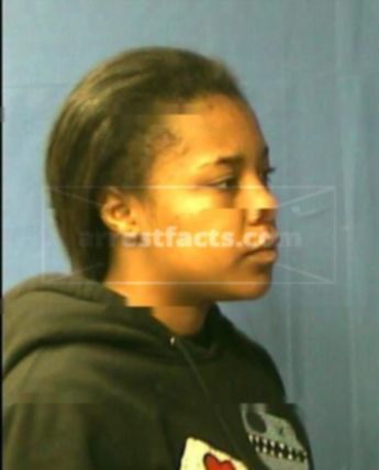 Lena Leshell Chatmon