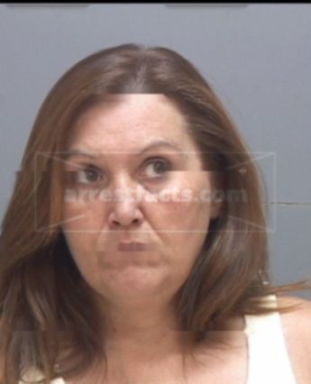 Gina Marie Norton