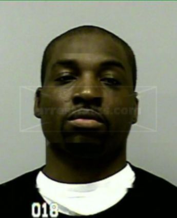 Shamane Maurice Banks
