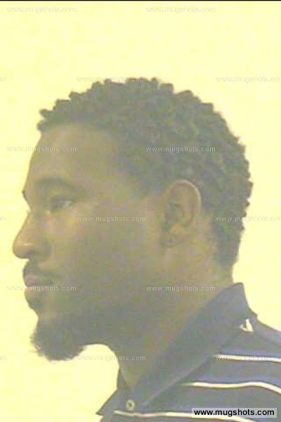 Denzel Rashad Ellis