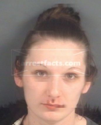 Sierra Rose Barnhill