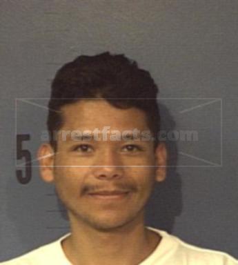 Roberto Alemeda Weyman