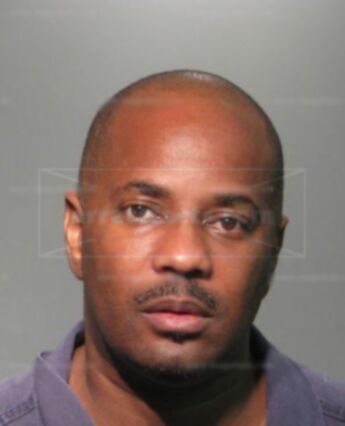 Steven Williams
