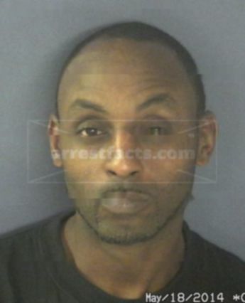 Marki Dyvon Harris