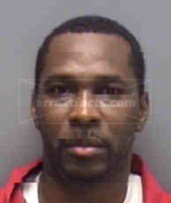 Donrick Lashan Means