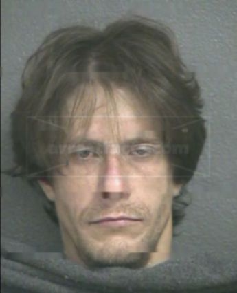 Wayne Christopher Benton
