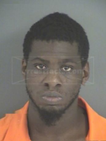 Derrick Coles Mojekwu