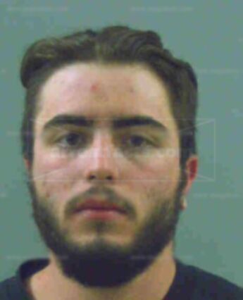 Dillon Patrick Gregoryk