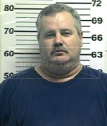 James Glenn Williams