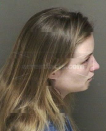 Jessica Marie Sasser