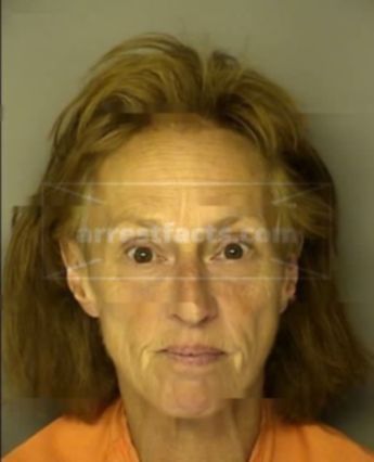 Sandra Walker Sanford