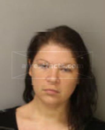 Christy P Stallings