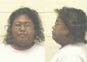 Irene Phyllis Roberts