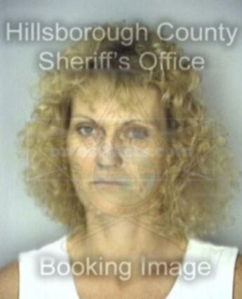 Tamara Theresa Berkey