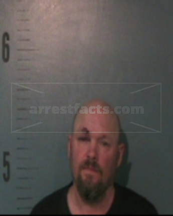 Brian Keith Jackson